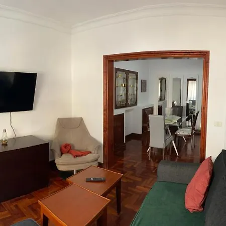 Apartamento Dream Style *