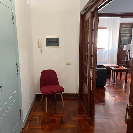 Apartment Dream Style Santa Cruz de Tenerife