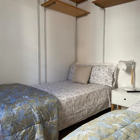 Apartamento Dream Style