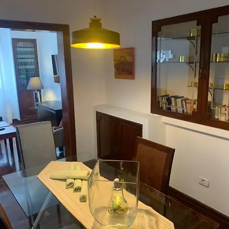 Apartamento Dream Style