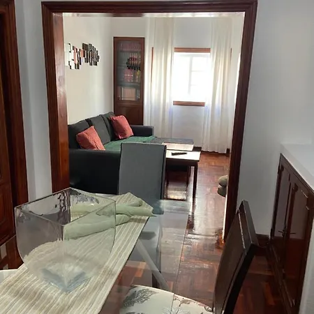 Apartamento Dream Style