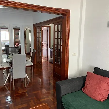 Apartamento Dream Style *