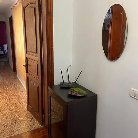 Apartamento Dream Style *