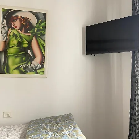 Apartamento Dream Style Santa Cruz de Tenerife