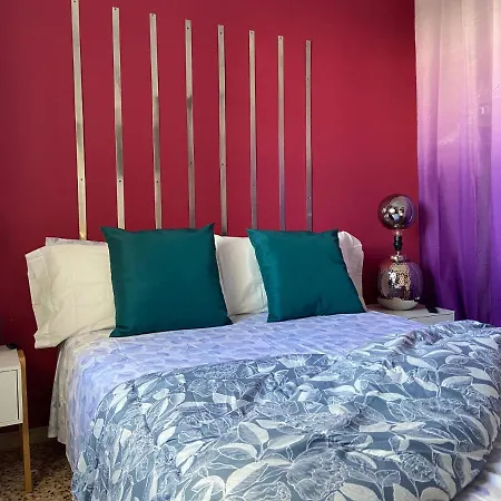 Dream Style Apartamento Santa Cruz de Tenerife