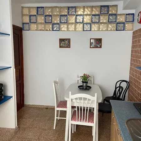 Apartamento Dream Style