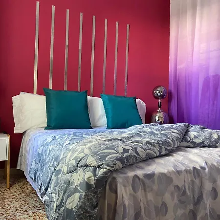 Apartamento Dream Style Santa Cruz de Tenerife