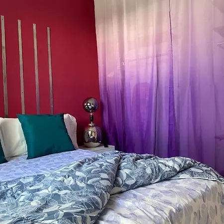 Dream Style Санта-Крус-де-Тенерифе