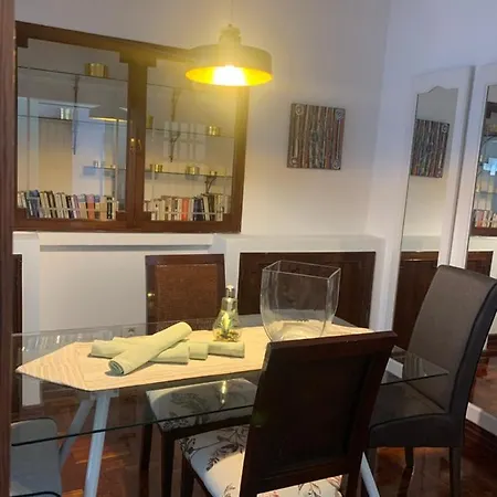 Dream Style Apartamento Santa Cruz de Tenerife