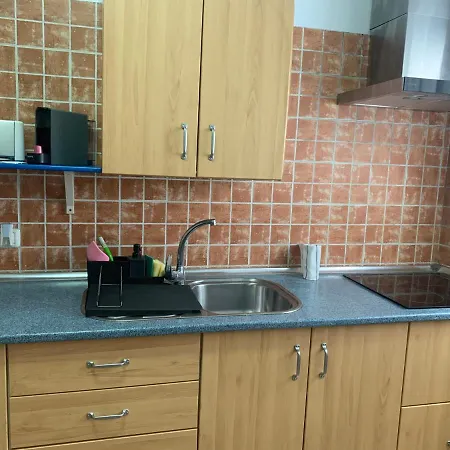 Apartamento Dream Style