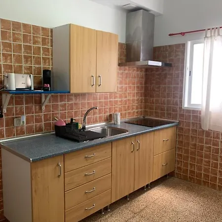 Apartamento Dream Style *