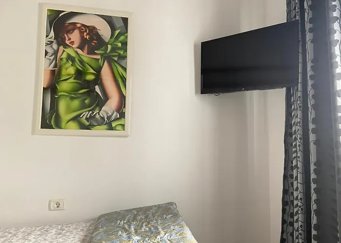 Apartment Dream Style Santa Cruz de Tenerife