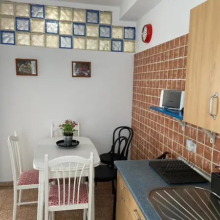 Appartamento Dream Style Santa Cruz de Tenerife