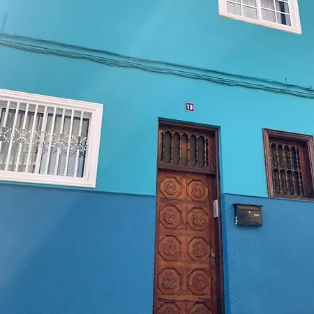 Appartamento Dream Style Santa Cruz de Tenerife